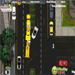 بازی آنلاین ترافیک 