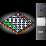 بازی شطرنج سه بعدی