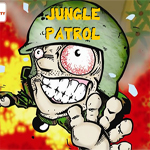 بازی Jungle Patrol