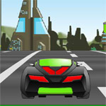 بازی آنلاین رالی اتومبیل ها
