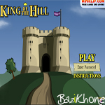 بازی King Of The Hill