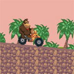 بازی آنلاین میمون موز خور
