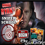 بازی Chris ryans sniper school