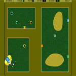 بازی Flash Golf